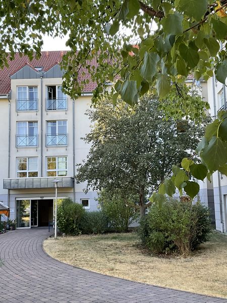 Attraktive Kapitalanlage in einem etablierten Pflegeheim in Alzey